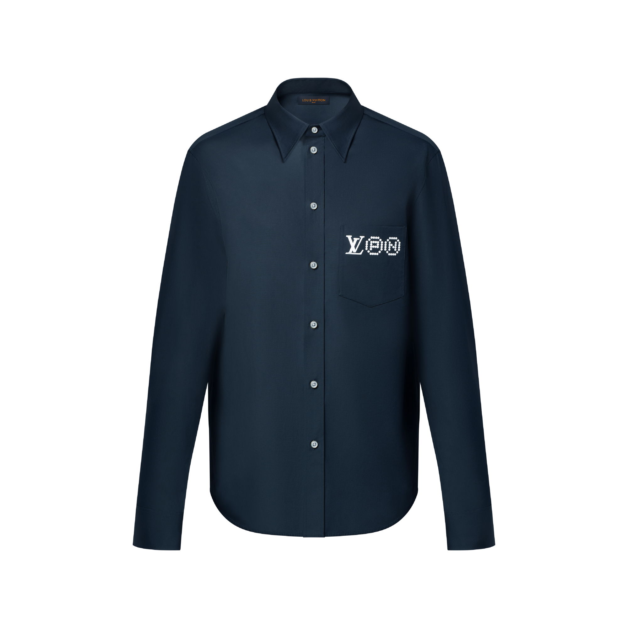 Designer Shirts for Men | LOUIS VUITTON